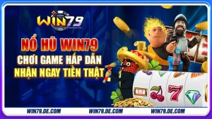 nổ hũ win79