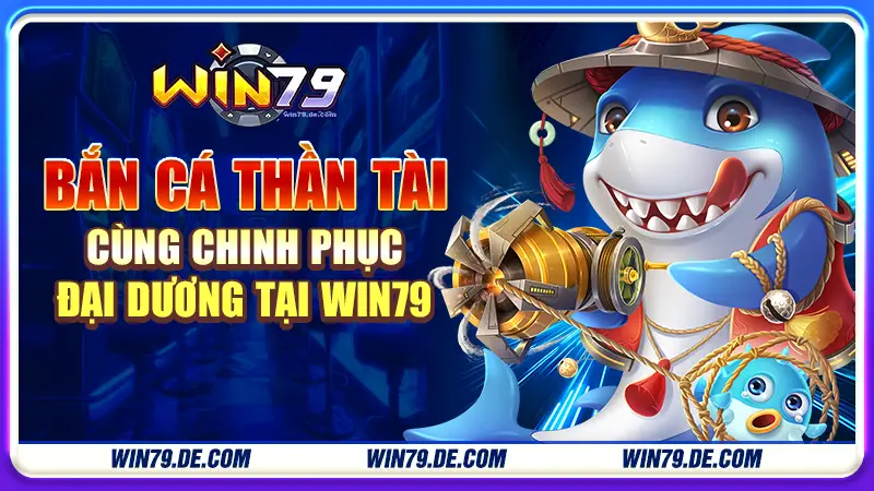 Bắn cá thần tài