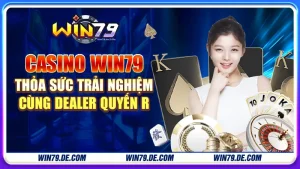 Casino win79