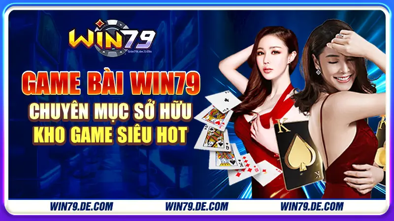 Game bài win79