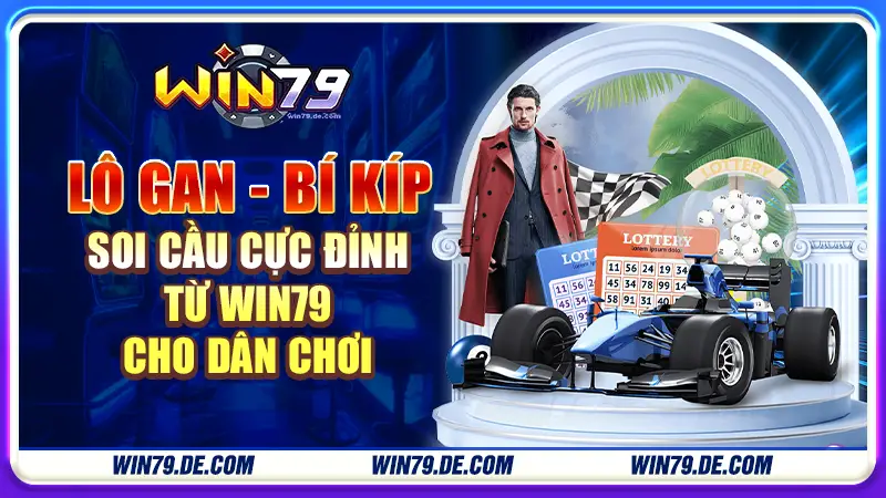 Bí kíp đánh lô gan