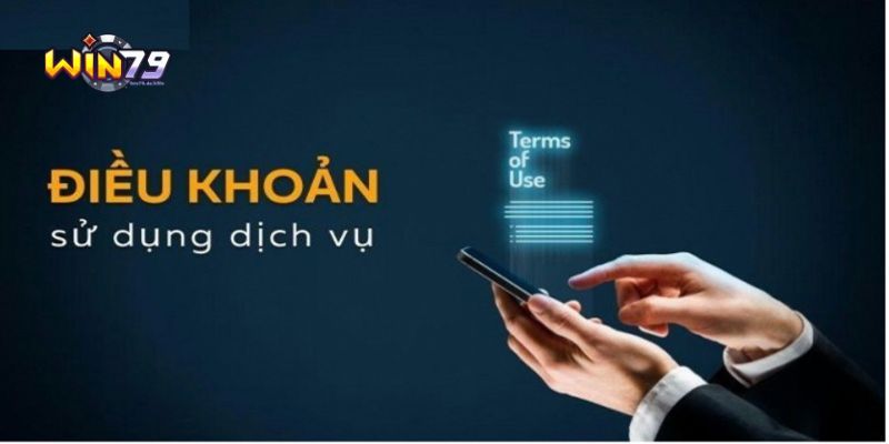 Điều kiện điều khoản Win79 - trách nhiệm hội viên