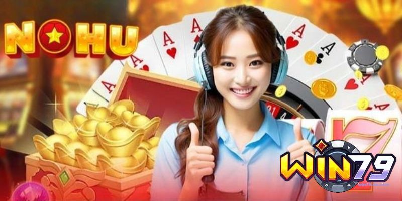 Điểm nổi bật chỉ có duy nhất tại cổng game