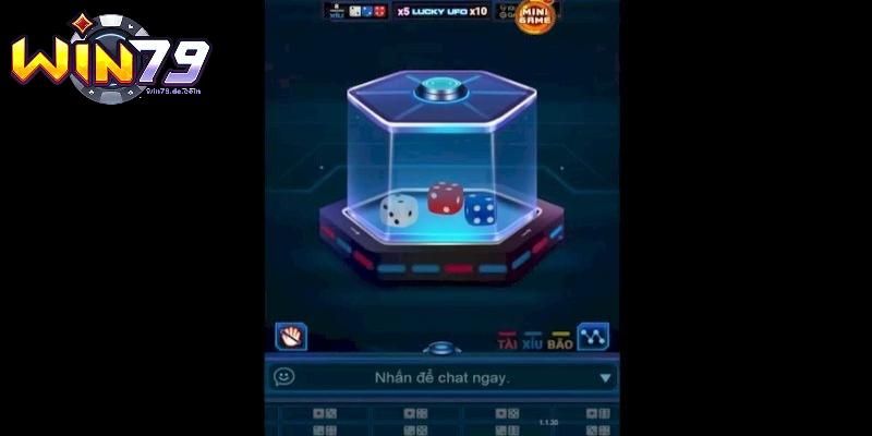 Chia sẻ đôi điều về game Sicbo Win79